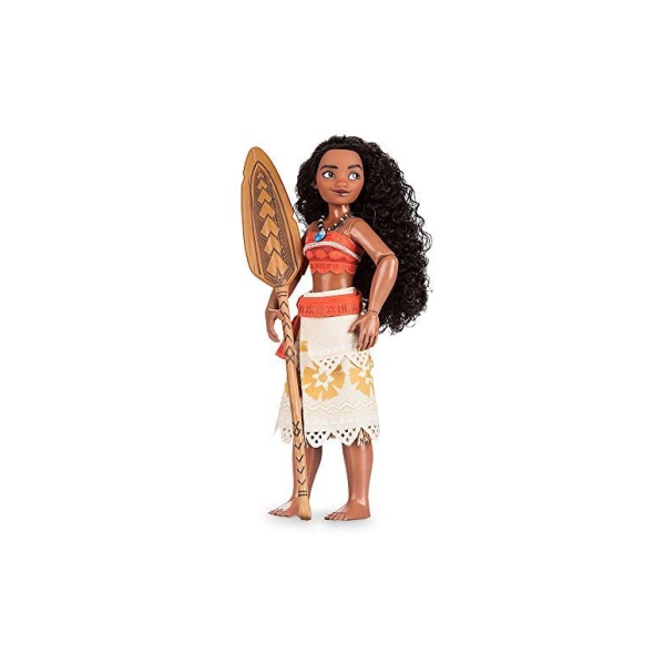 Moana - Boneca Disney P